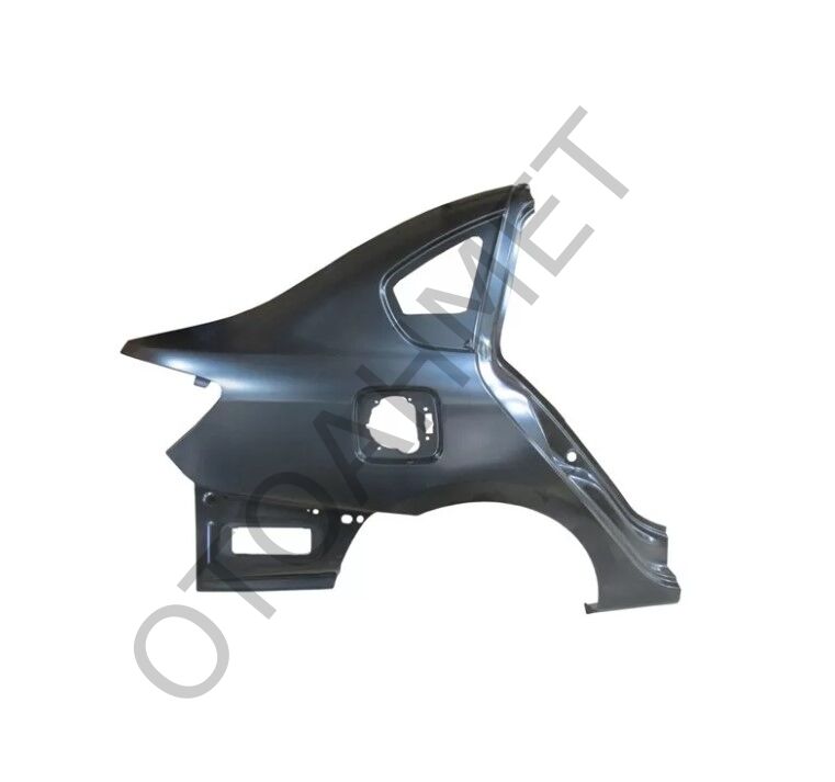 Renault Clio Symbol Sağ Arka Çamurluk 7751478671