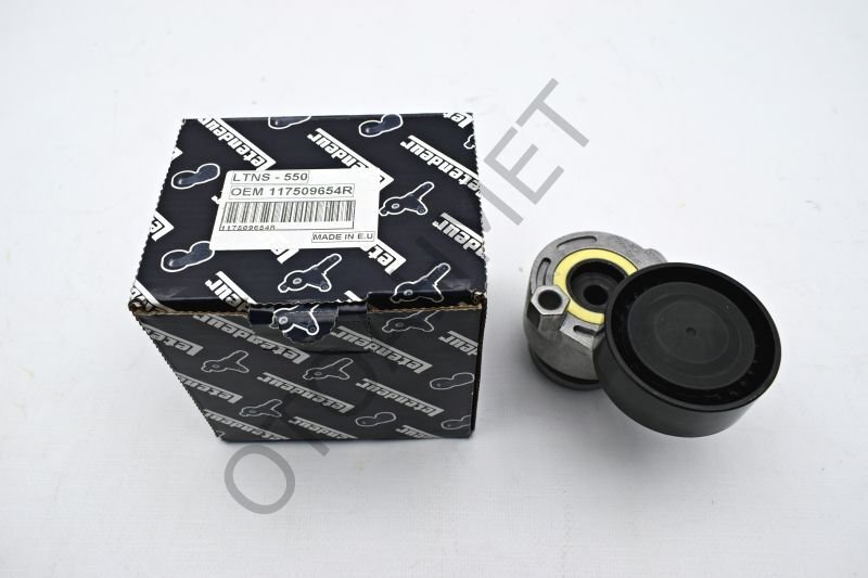 Alternatör Kayış Gergisi Bilyalı Megane Clio-8200603359