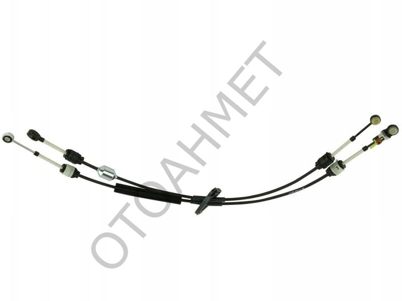 Renault Master 3 Vites Teli Önden Çekiş 8201083201