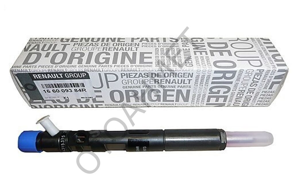 Enjektör Megane 2 166009384R