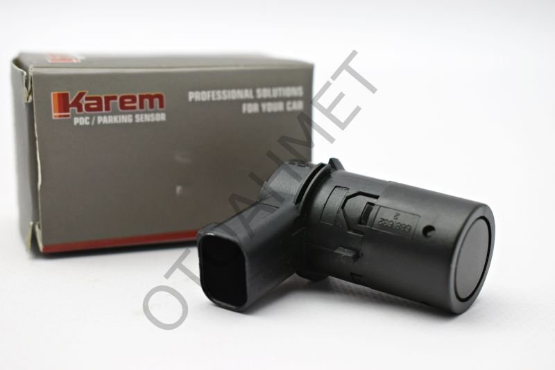 Park Sensörü Laguna 2 Megane 2 Master Clio Symbol