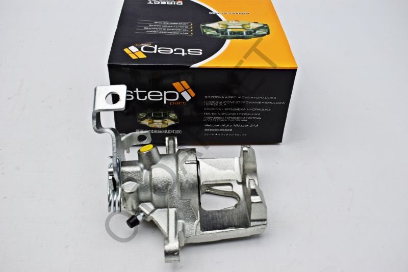 Renault Master 2 Arka Fren Kaliperi (Merkezi) Sol