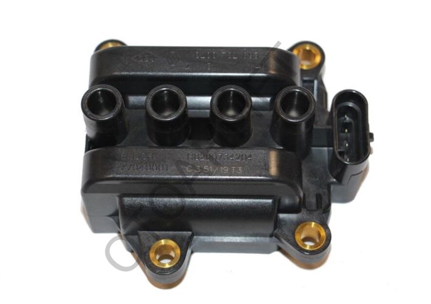Ateşleme Bobini  1.2 16Valf Clio Modus Symbol Sandero