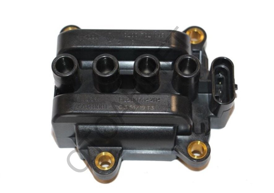 Ateşleme Bobini  1.2 16Valf Clio Modus Symbol Sandero