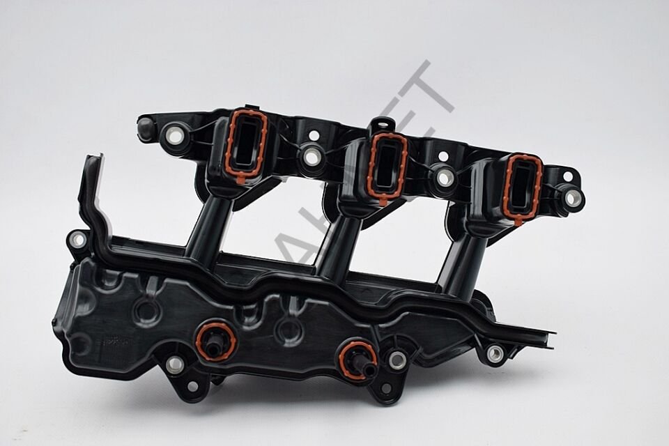 Motor Yağ Dekantörü Havalandırması Renault Master 3 Trafic 2