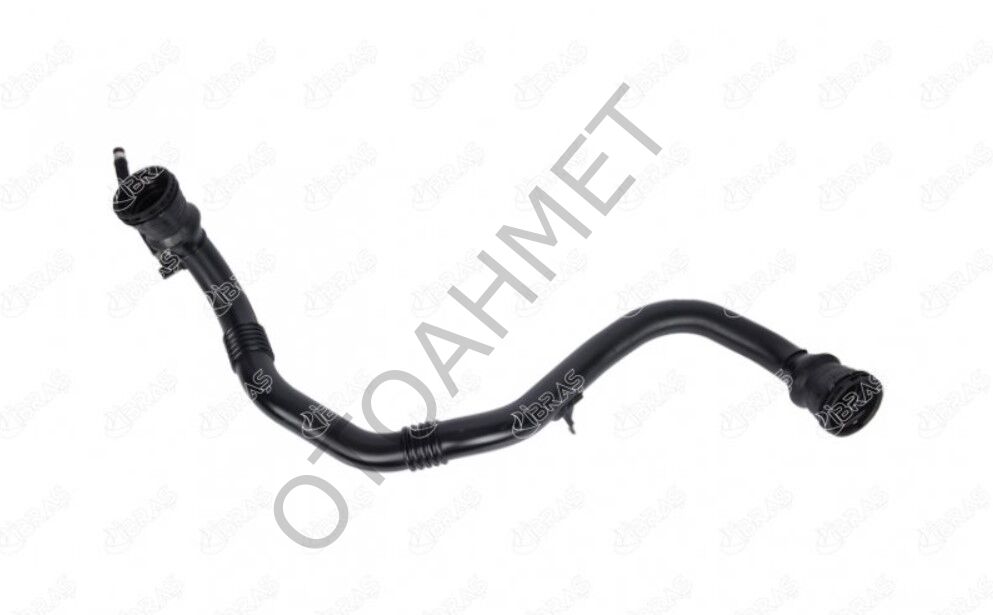 Turbo Hortumu Borusu Dacia Duster 144607625R