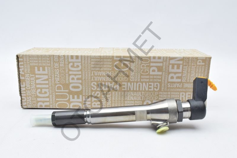 Fluence Laguna Nissan Qashqai Enjektör 166009445R