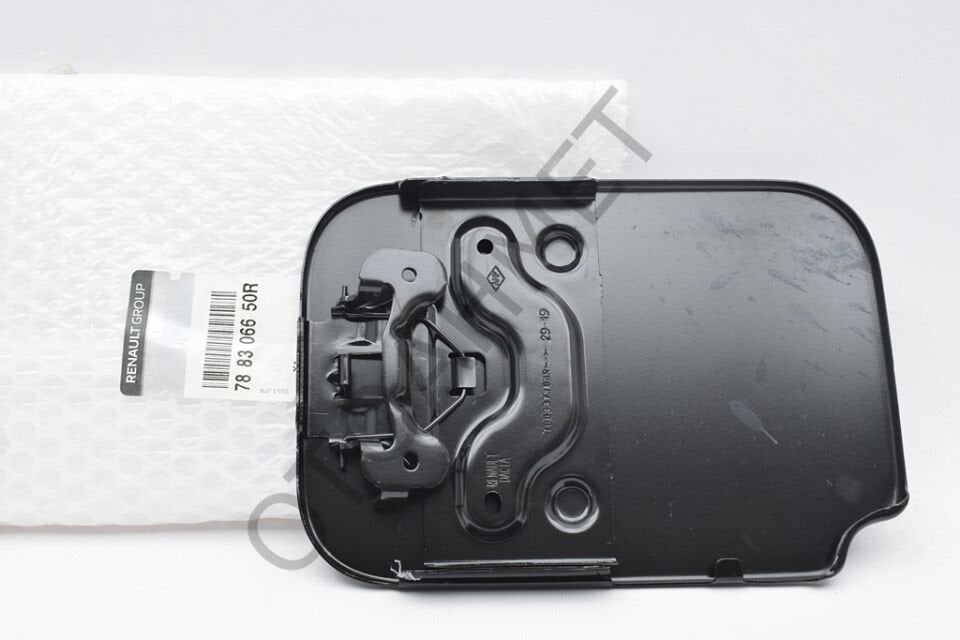 Dış Depo Kapağı Saç Dacia Lodgy