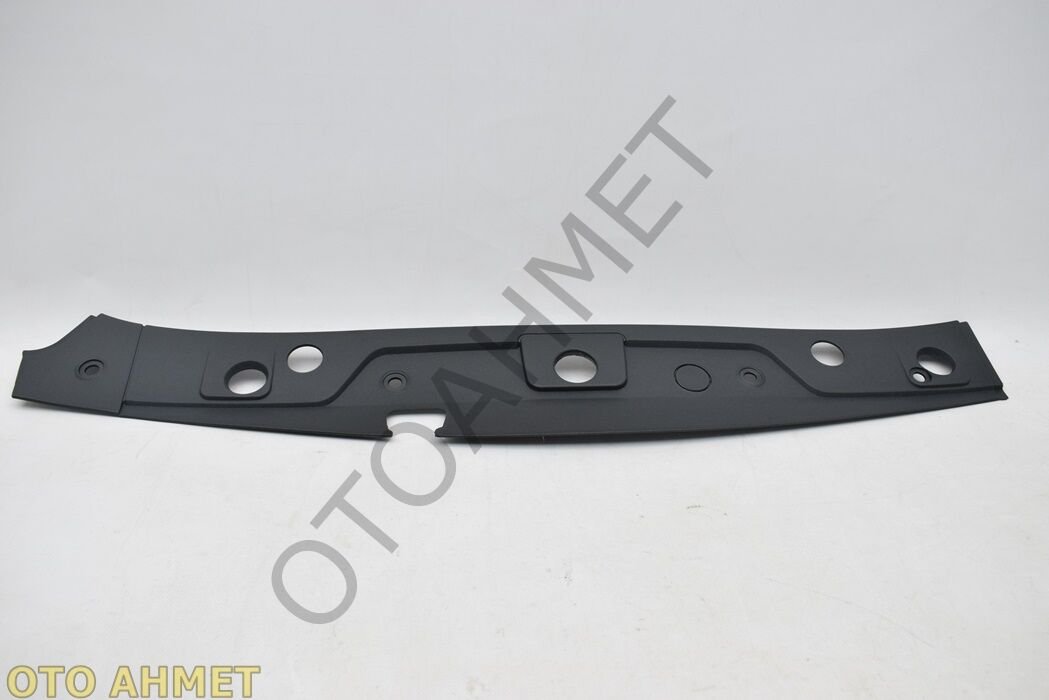 Renault Megane 2 Ön Panel Üst Plastiği