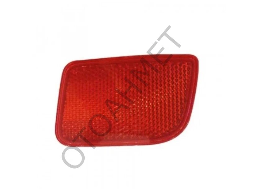 Arka Tampon Reflektörü Master 3 Scenic 2-8200152643