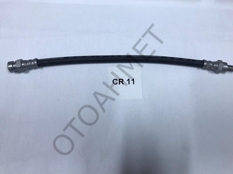 Renault 12 Arka Fren Hortumu