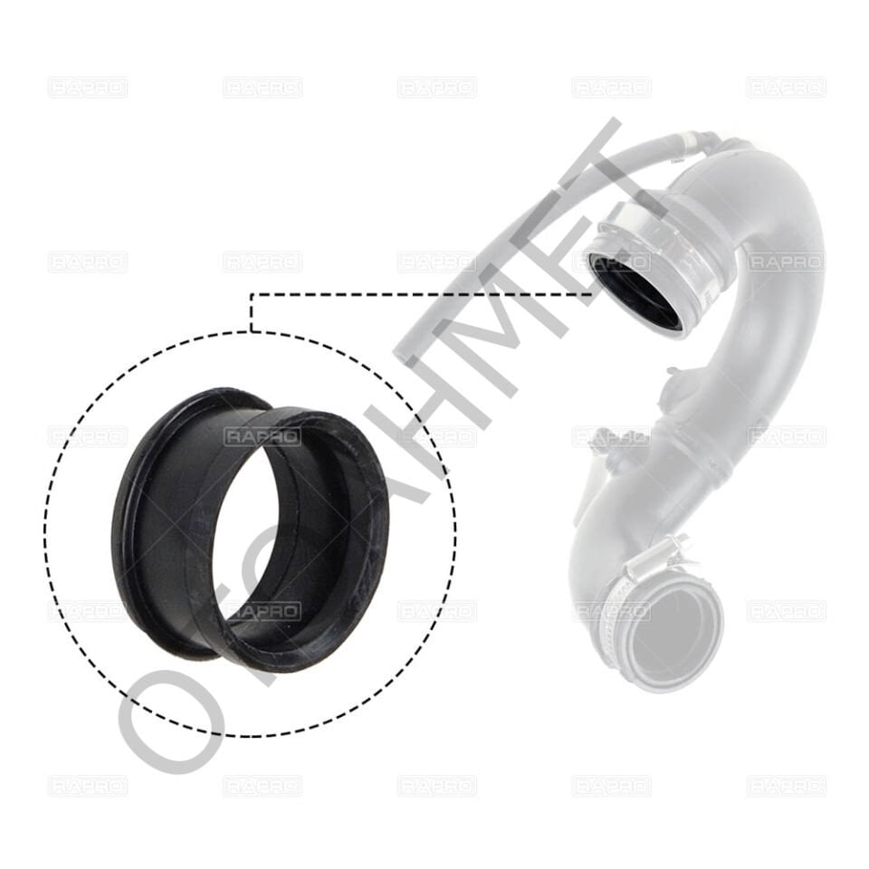 Turbo Hortumu Contası Çıkış Renault Clio Kangoo Dacia Logan 1.5