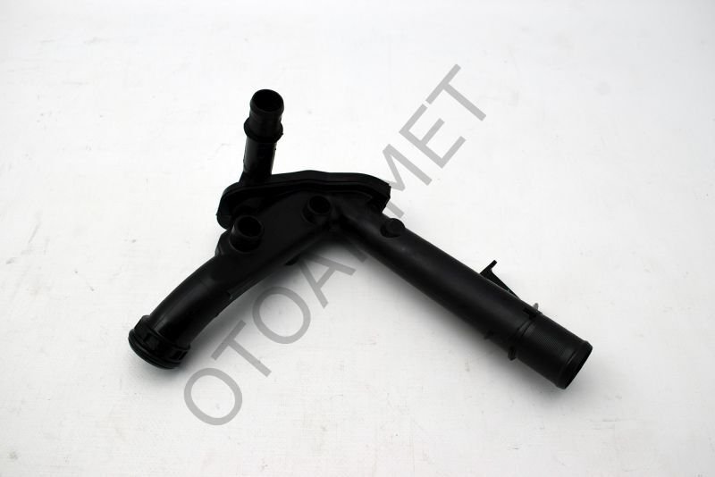 Renault Devirdaim Blok Su Borusu Clio 4 Fluence Dacia Dokker Lodgy