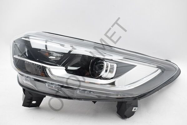 Renault Kadjar Sol Far 260600479R