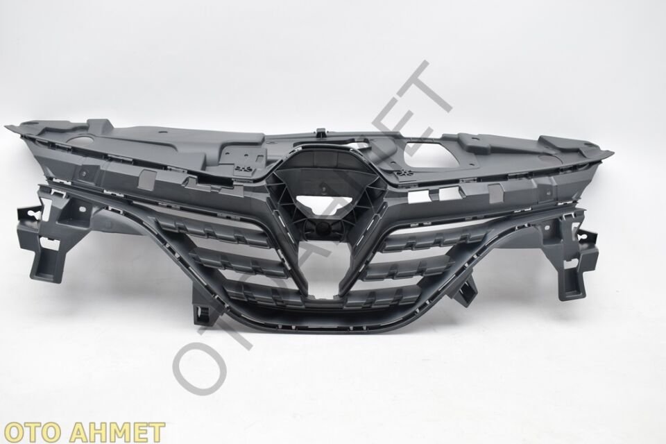 Renault Clio 5 Ön Panjur 622567196R