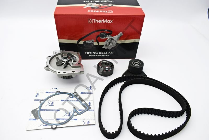 Triger Seti + Su Pompası Laguna 2.0 16v N7Q Volvo S40 140 LIK