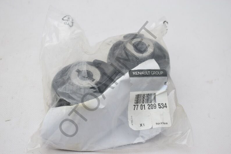 Renault Laguna 2 Arka Torsiyon Burcu Takım