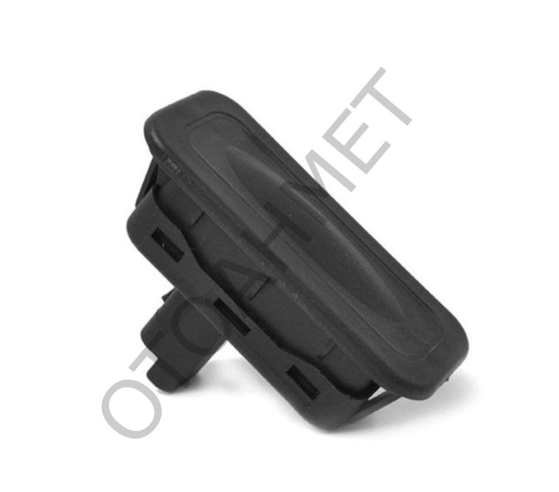 Renault Megane 2 Bagaj Kilit Butonu (Tuşu)