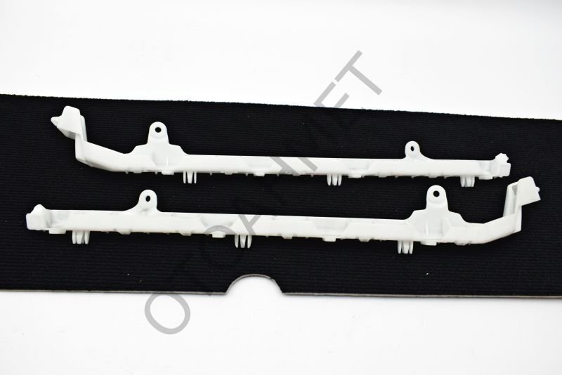 Arka Tampon Bağlantı Ayağı Megane 4-852227740R