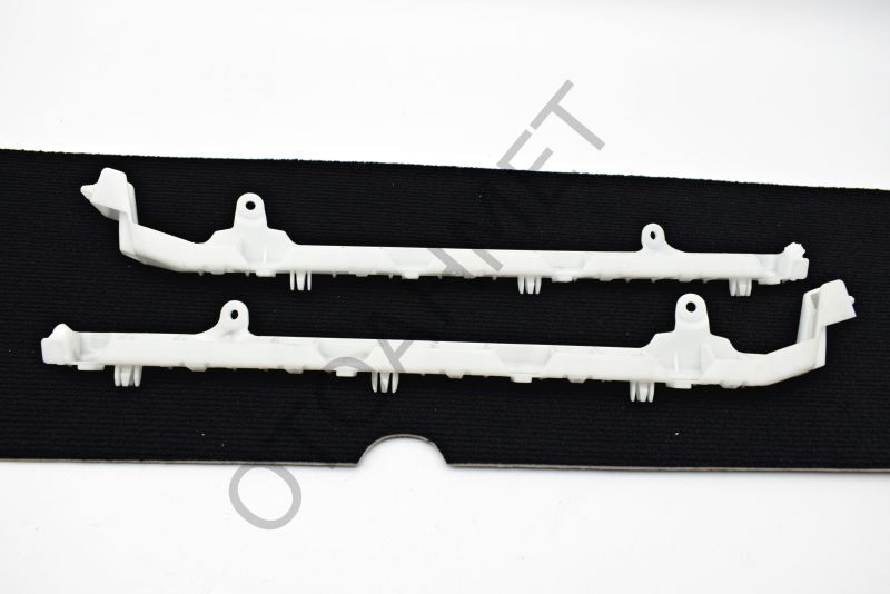 Arka Tampon Bağlantı Ayağı Megane 4-852227740R