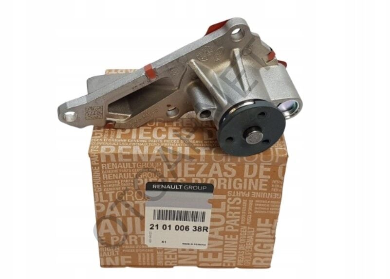 Su Pompası H4d Motor Clio 5 Sandero 3-210100638R