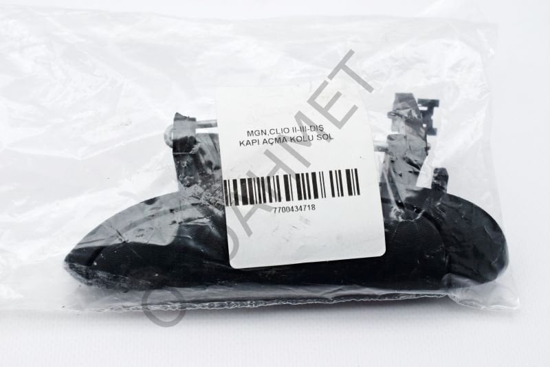 Renault Megane Clio Dış Kapı Açma Kolu Sol