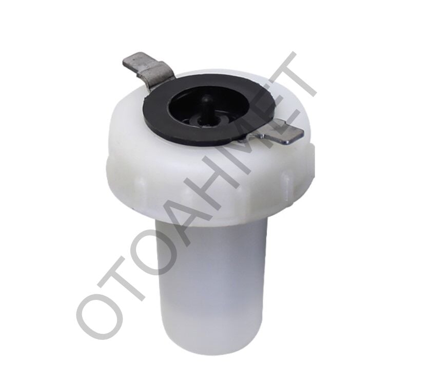 Fren Hidrolik Deposu Kapağı Renault 12 Toros