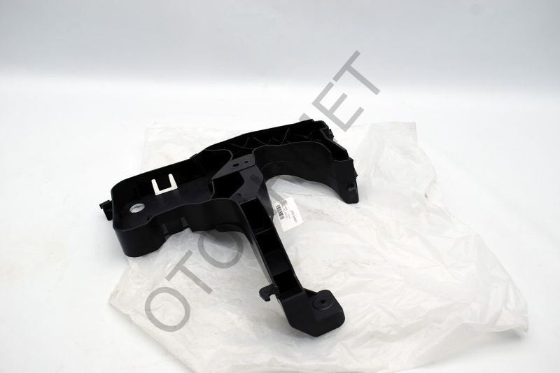 Renault Megane 2 Sol Far Sacı