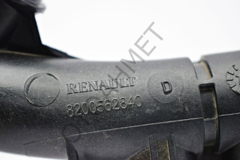 Renault Devirdaim Borusu 1.2 16Valf