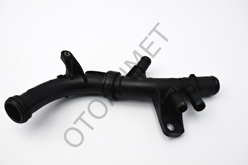 Renault Devirdaim Borusu 1.2 16Valf