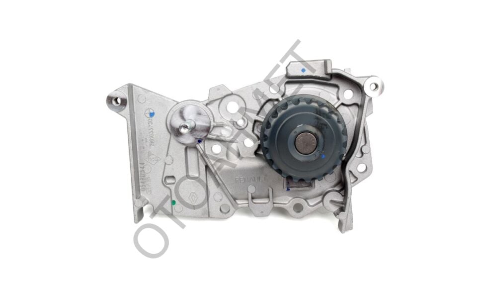 Su Pompası (Devirdaim) 1.6 1.4 16V Megane Clio Laguna Fluence