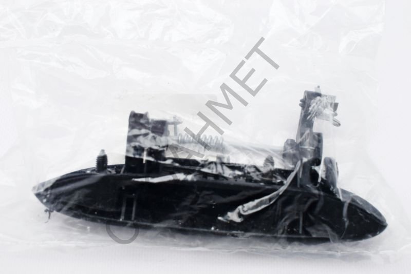 Clio Megane Dış Kapı Açma Kolu Sağ