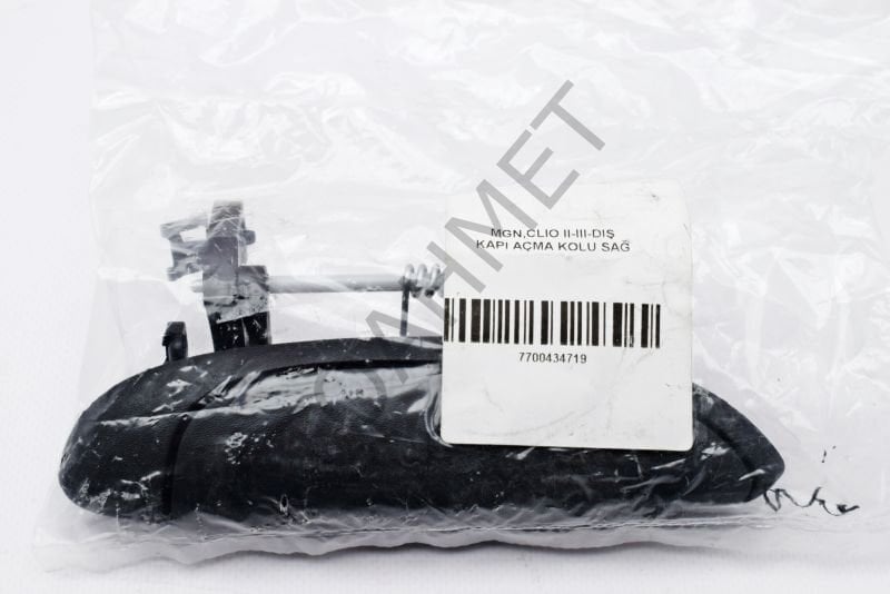 Clio Megane Dış Kapı Açma Kolu Sağ