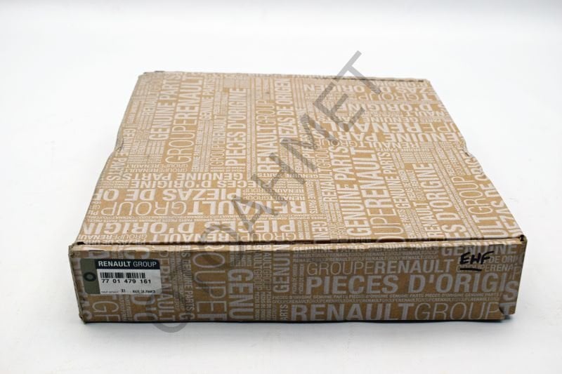 Debriyaj Seti Dacia Duster 4x4