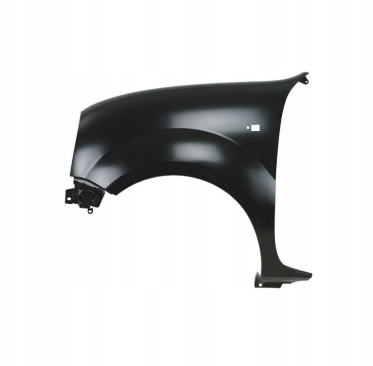 Renault Kangoo Sol Ön Çamurluk 7751691052