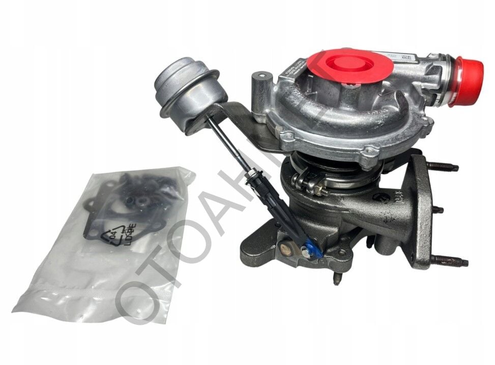 Turbo Renault Master 3 Orijinal 144101946R