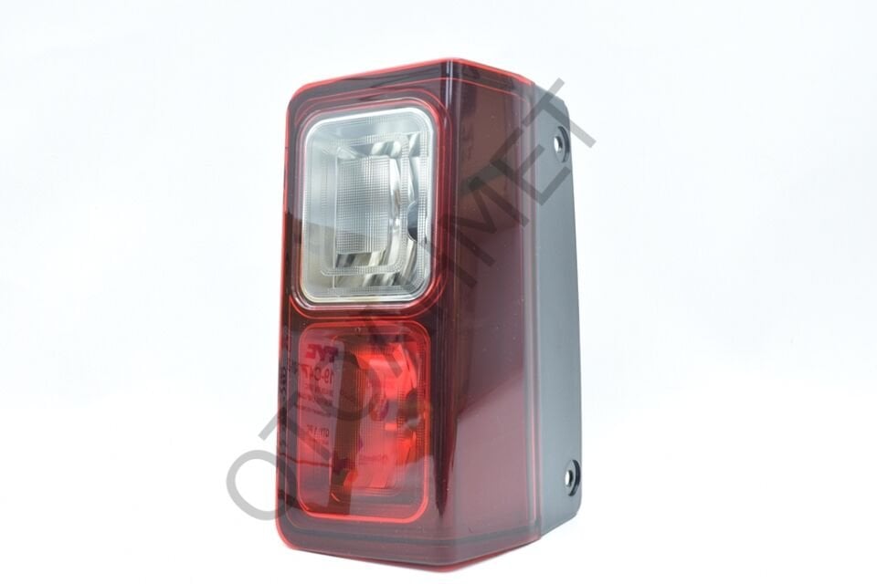 Renault Trafic 3 Arka Reflektör Sağ (Arka Sis)