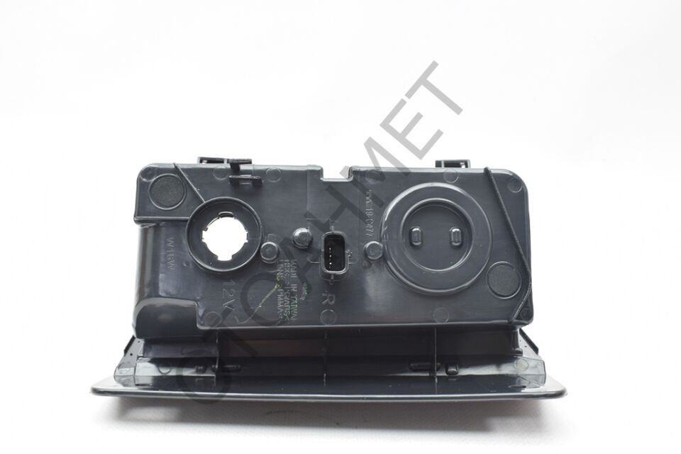 Renault Trafic 3 Arka Reflektör Sağ (Arka Sis)