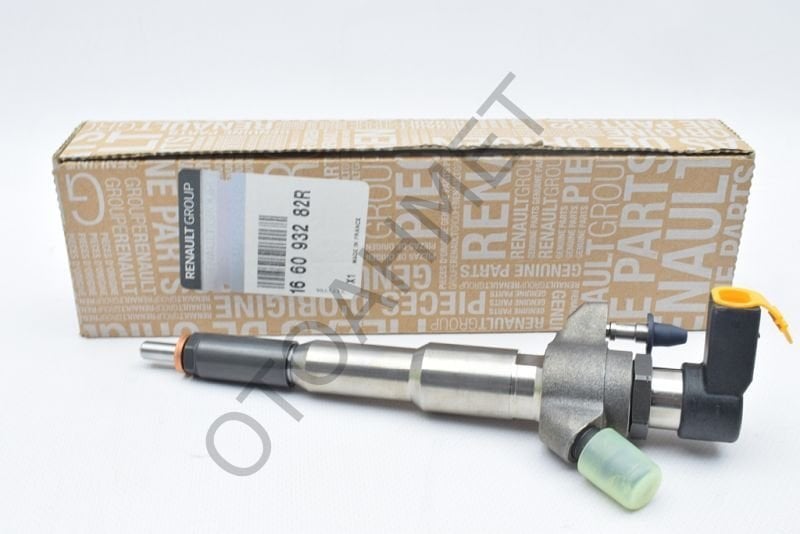 Enjektör Master 3 Nissan Navara-166093282R-166000372R