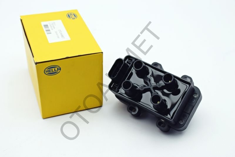 Ateşleme Bobini Clio Kangoo Solenza Symbol Thalia Logan