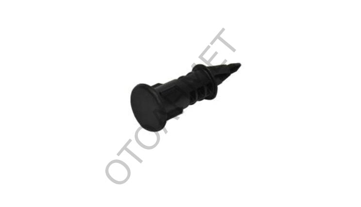 Arka Tampon Bagaj Ayar Takozu Fluence Clio 4