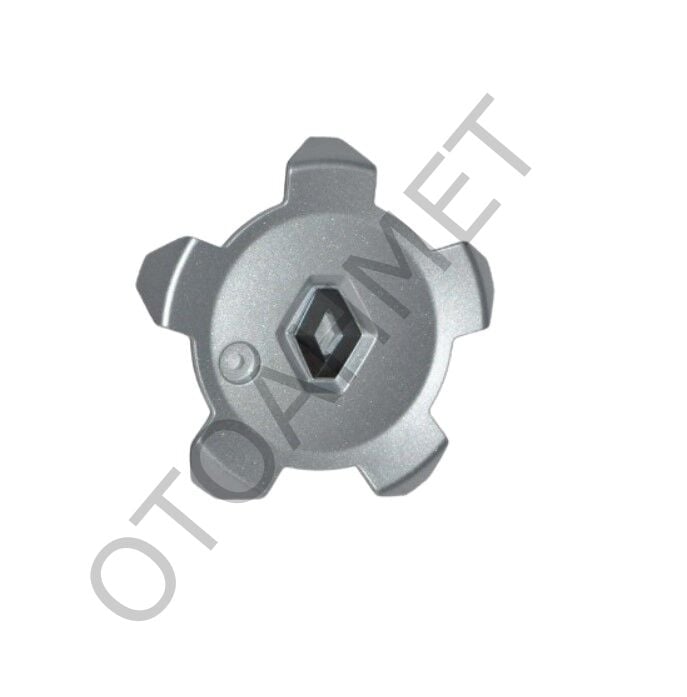 Çelik Jant Kapağı Megane 2 Orta 8200402633