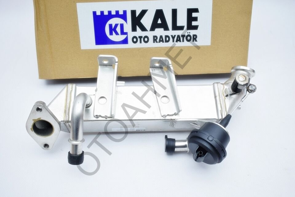 Renault Master 3 Egr Soğutucu-147350782R-8200910446