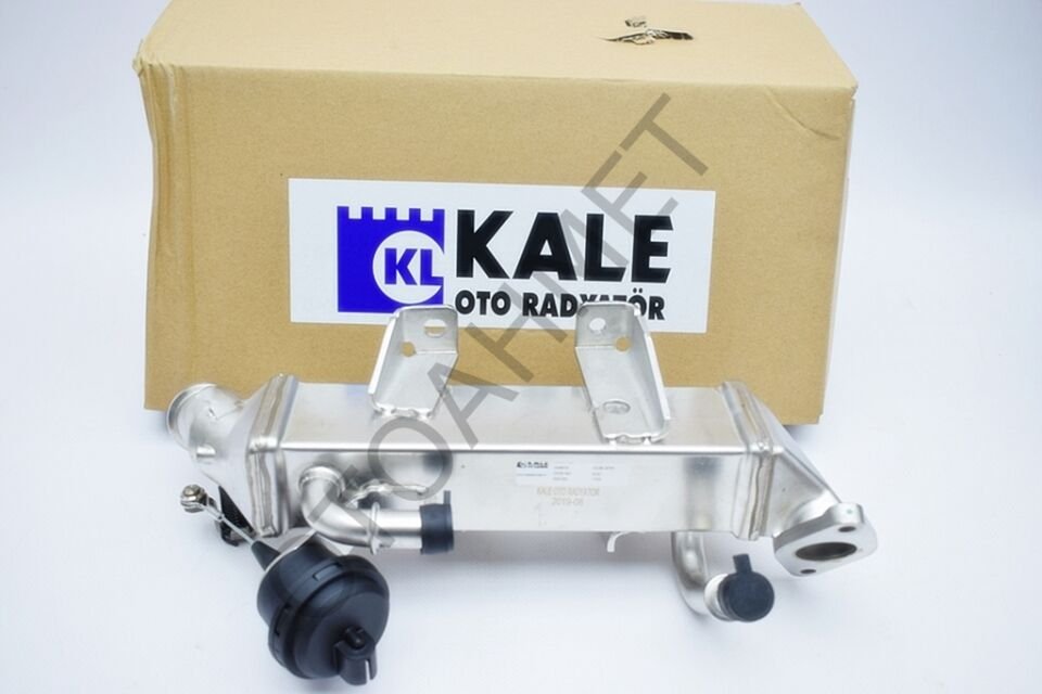 Renault Master 3 Egr Soğutucu-147350782R-8200910446