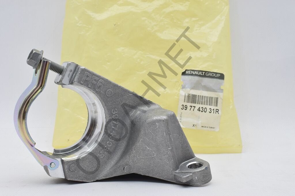 Renault Trafic 3 Akis Bilyası Yatağı 397743031R