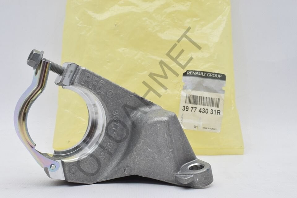 Renault Trafic 3 Akis Bilyası Yatağı 397743031R