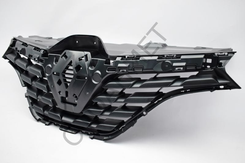 Ön Panjur Renault Kadjar