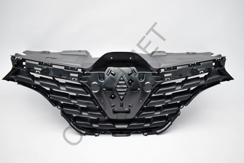 Ön Panjur Renault Kadjar