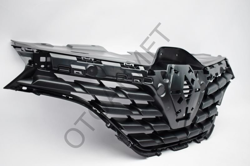 Ön Panjur Renault Kadjar