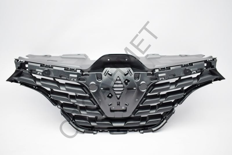 Ön Panjur Renault Kadjar